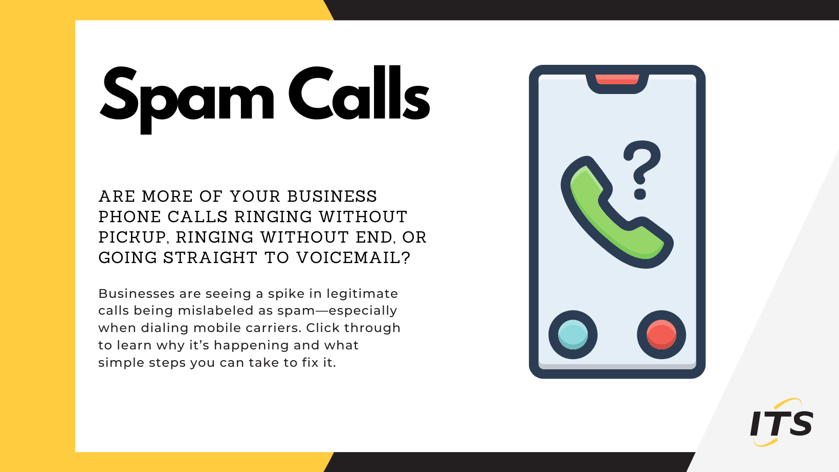 Phone Call Delivery Issues on Mobile Networks